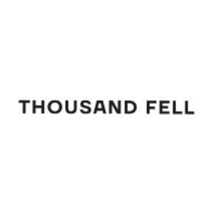 Thousand-Fell-Discount-Code-2025